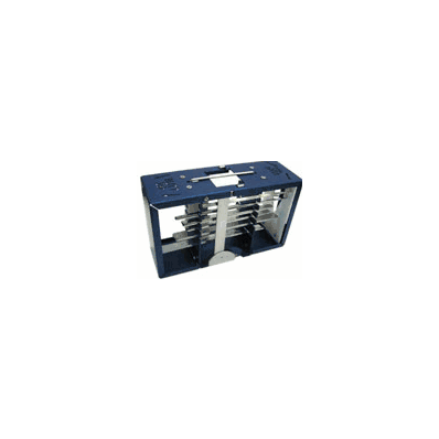 Osteotome Rack, 10" Length X 3.5" Width X 12.