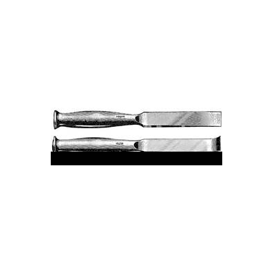 Osteotome Smith-petersen 1 Inch Straight Blad