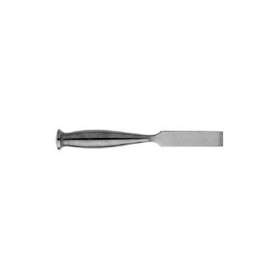 Osteotome, Smith Peterson Crvd Crvd 8 1/4" -
