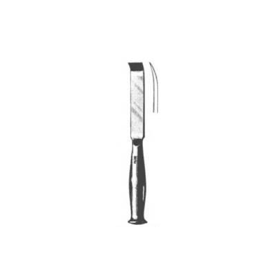 Osteotome, Surg Instr Smith-peterson Crvd 8"