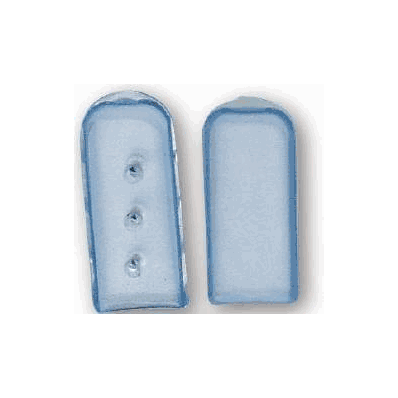 Osteotome Tip Guard 9.5 X 25 Mm, Clear, Vente