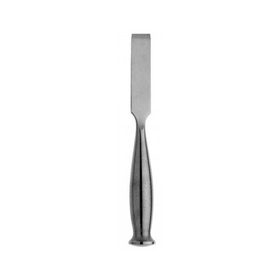 Osteotomes, SMITH-PETERSON 3/4" Straight Blade, 8-1/4"