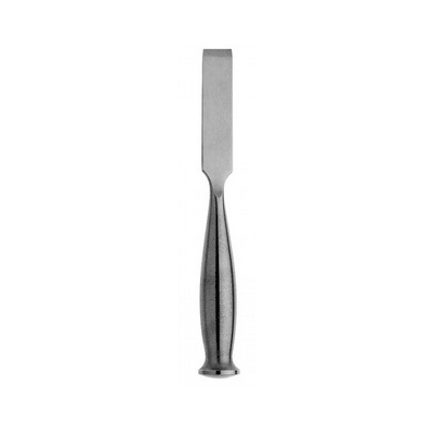 Osteotomes, SMITH-PETERSON 5/8" Curved Blade with 8-1/4"