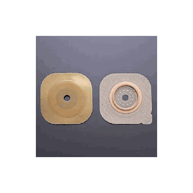 Ostomy Barrier Flexwear 2-1/4 Inch Flange Re