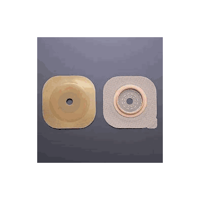 Ostomy Barrier Flexwear Without Tape 2-1/4 I