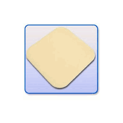 Ostomy Barrier Securi-t Solid Hydrocolloid C