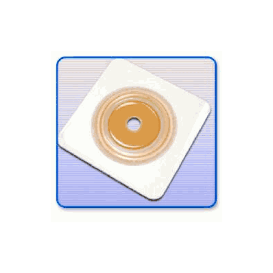 Ostomy Barrier Securi-t With Tape 1-3/4 Inch