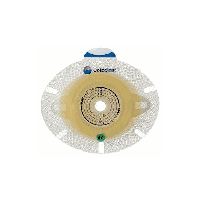 Ostomy Barrier Sensura Flex Xpro Double Laye
