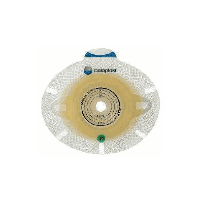 Ostomy Barrier Sensura Flex Xpro - Pouch, Se