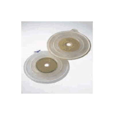Ostomy Baseplate Assura Ac Easiflex 1-1/4 I