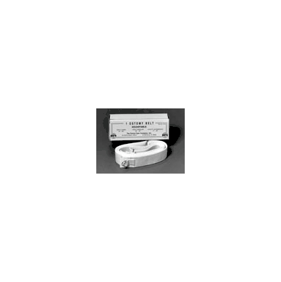 Ostomy Belt, 3/4" Intermediate/Child, Strechable
