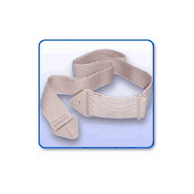 Ostomy Belt Securi-t - Belt, Ostomy Adj 26"-