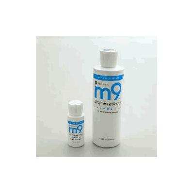 Ostomy Deodorizer M9 - Deodorizer, Mason M9