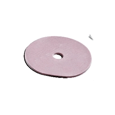 Ostomy Disc Colly-Seel 7/8 Inch Stoma 3-1/2