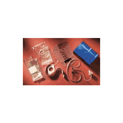 Ostomy Irrigation Tray Coloplast - Irrigatio