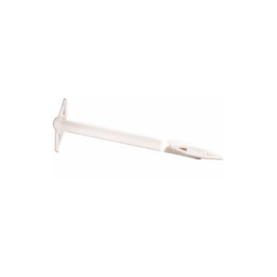 Ostomy Loop Rod, 65 mm Long Rod