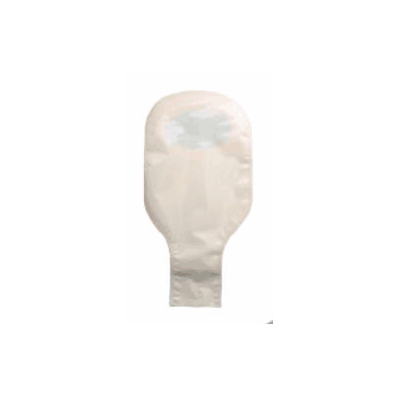 Ostomy Pouch 1 Inch Stoma Convex - Pouch, Pos