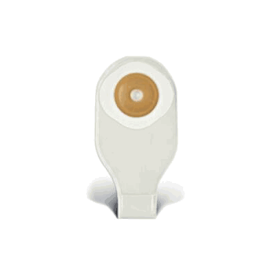 Ostomy Pouch Activelife One-piece System 12