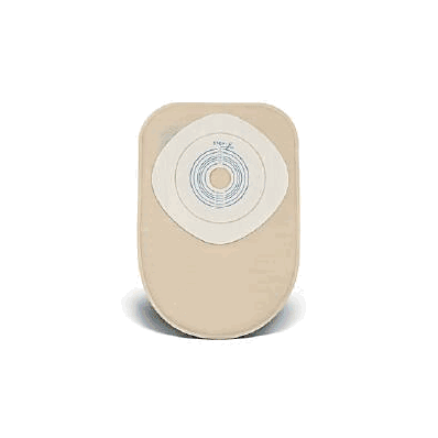 Ostomy Pouch Activelife One-piece System 32