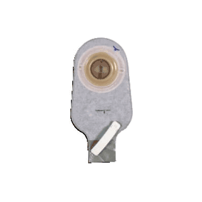 Ostomy Pouch Assura Extra One-piece System 1