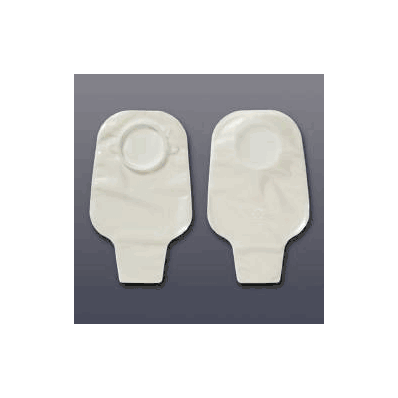 Ostomy Pouch Centerpointlock Standard Draina