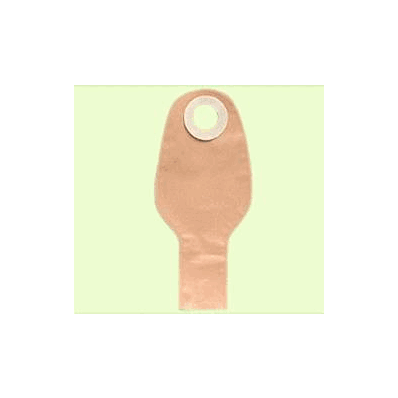 Ostomy Pouch Drainable - Pouch, Drainable W/S