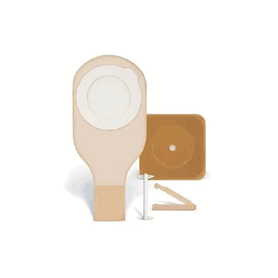 Ostomy Pouch Esteem Synergy X-large Drainabl