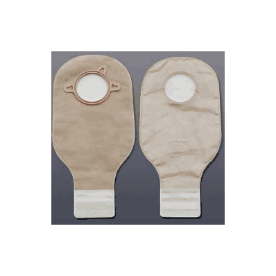 Ostomy Pouch New Image Two-piece System 12 I