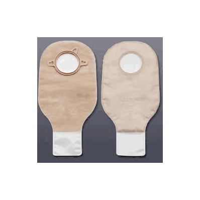 Ostomy Pouch New Image Two-piece System 12 I