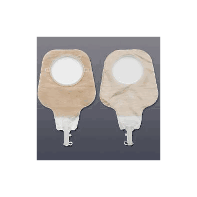 Ostomy Pouch New Image Two-piece System 12 I