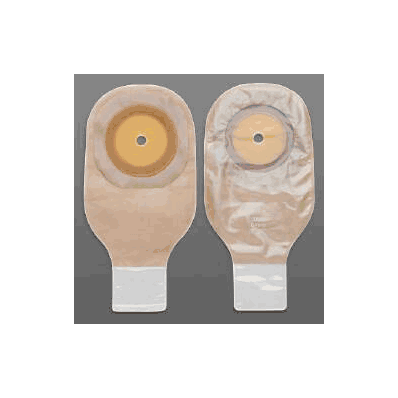 Ostomy Pouch Premier One-piece System 12 Inc