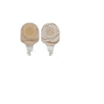 Ostomy Pouch Premier One-piece System 12 Inc