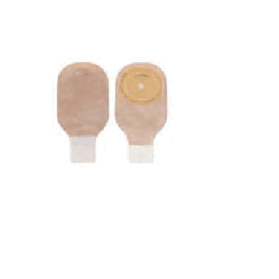 Ostomy Pouch Premier One-piece System 12 Inc