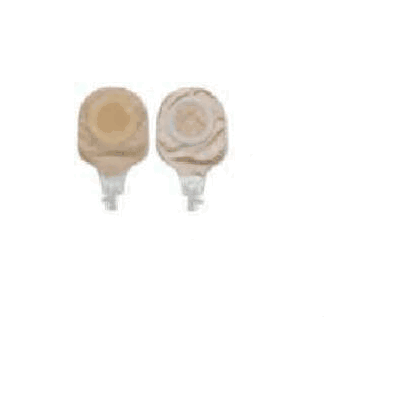 Ostomy Pouch Premier One-piece System 12 Inc