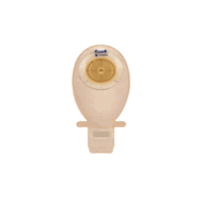 Ostomy Pouch Sensura Xpro One-piece System 5