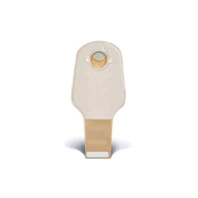 Ostomy Pouch Sur-fit Natura Two-piece System