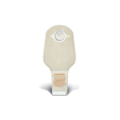 Ostomy Pouch Sur-fit Natura Two-piece System