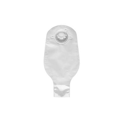 Ostomy Pouch Sur-fit Natura Two-piece System