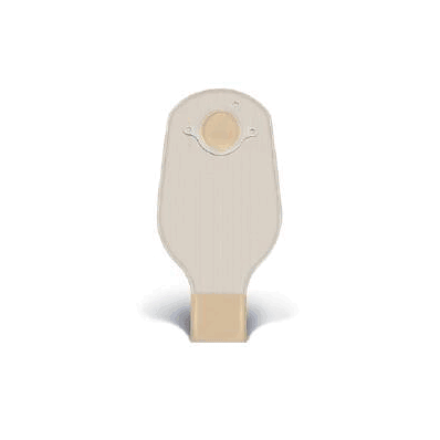 Ostomy Pouch Sur-fit Natura Two-piece System