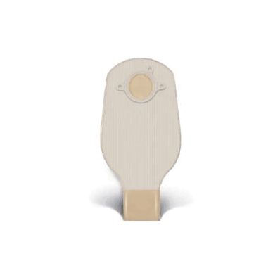 Ostomy Pouch Sur-fit Natura Two-piece System