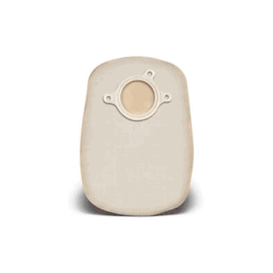 Ostomy Pouch Sur-fit Natura Two-piece System