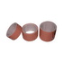 Ostomy Tapes NU HOPE #1610...(Know your part# before purchasing, NO RETURNS), 1" x 5 Yards Roll Pink Tape, Latex, sold as 6 Rolls/Box<br><br><font color="red"><b>BACK TO THE PRODUCT TABLE, <a href="https://www.aaawholesalecompany.com/ostomy-ostomy-accessories-ostomy-tapes-by-nu-hope.html">CLICK HERE</a></b></font>
