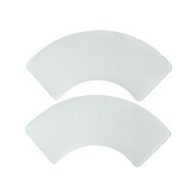 Ostomy Tapes NU HOPE #2322, 1-1/4" Extra Wide