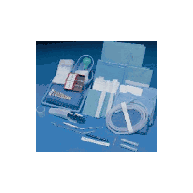 Otolaryngology/Ear Pack, (6/Cs) - - Deroyal