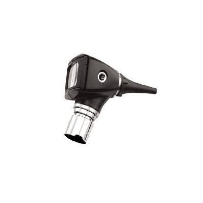 Otoscope Diagnostic 3.5 Volt - Otoscope, W/Sp