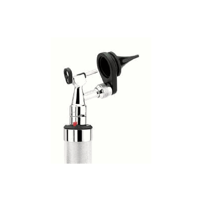 Otoscope Halogen Hpx Operating 3.5 Volt - Ot