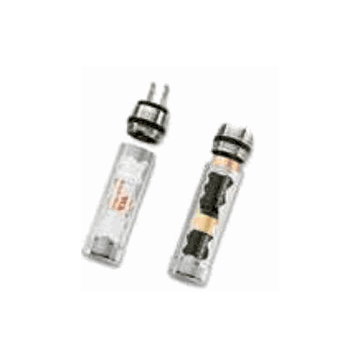 Otoscope Handle Bottom Only 3.5 Volt Recharge