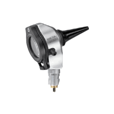 Otoscope Head Beta 200 3.5 V - Head, Otoscop