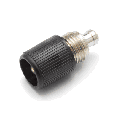 Otoscope Illuminator Short Assembly