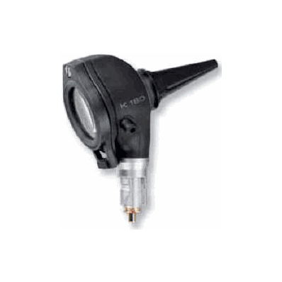 Otoscope K 180 - Otoscope, Kappa 101 - Hein